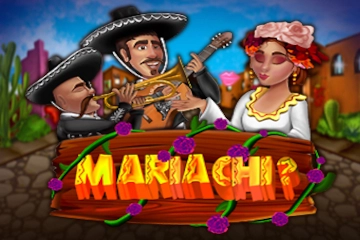 Mariachi slot by Nazionale Elettronica