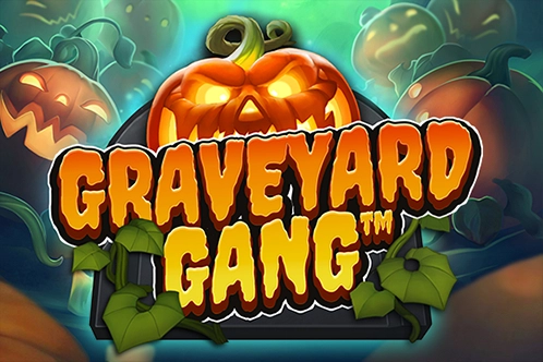 Graveyard Gang slot by Powderkeg Studios - 96.15% RTP