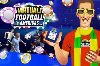 Virtual! Football Americas Demo Slot