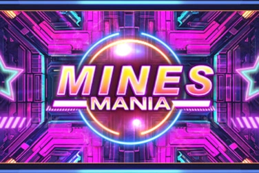 Mines Mania slot by Urgent Games