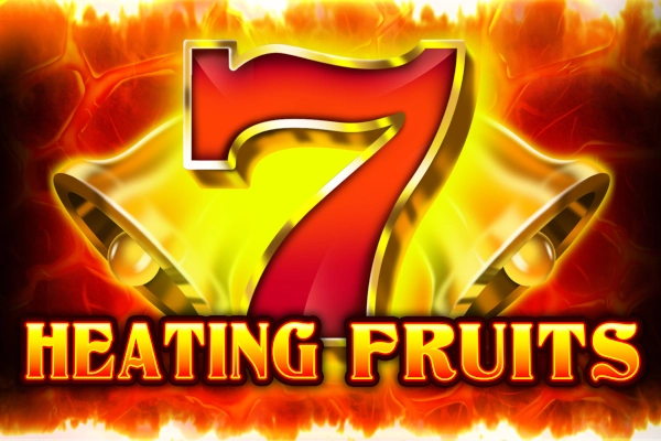 Heating Fruits Demo Slot