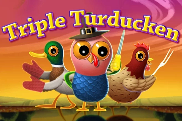Triple Turducken demo