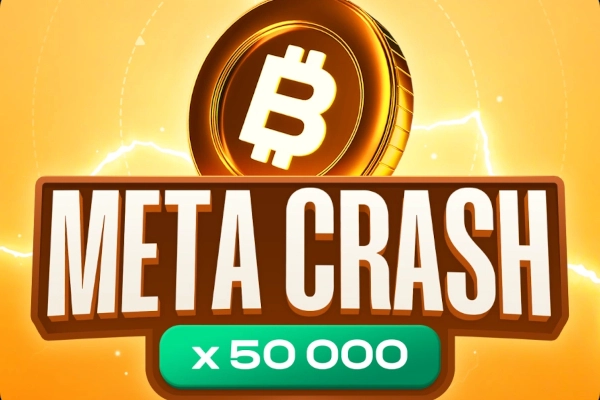MetaCrash Demo Slot