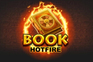 Book Hotfire slot by AceRun