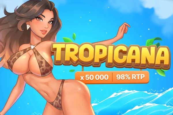 Tropicana Demo Slot