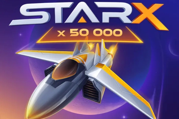 StarX Demo Slot