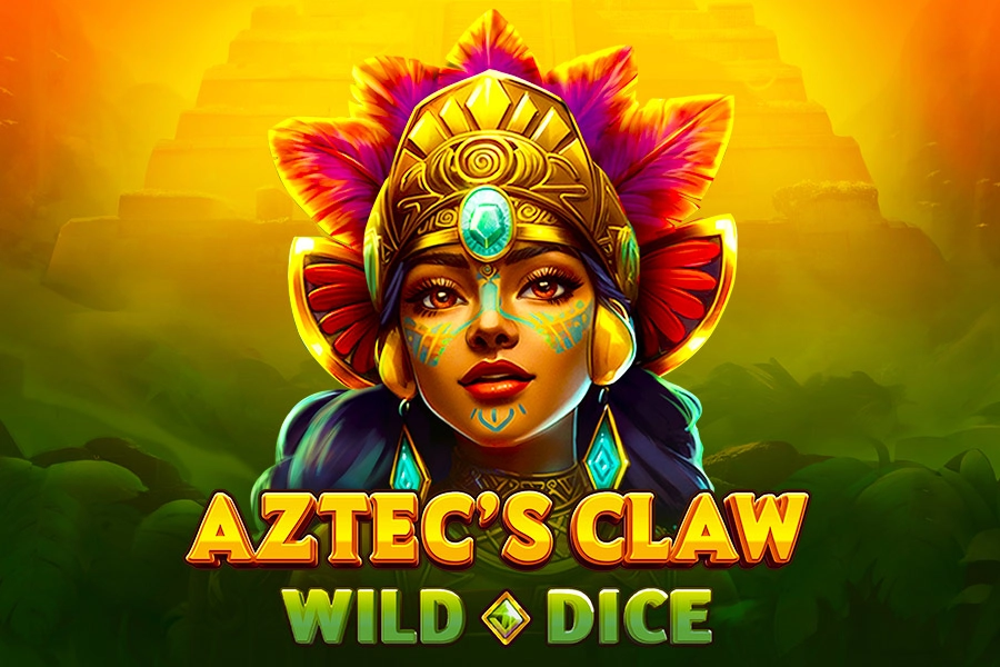 Aztec's Claw Wild Dice slot by BGaming - 96.1% RTP