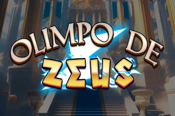 Olimpo de Zeus slot by MGA