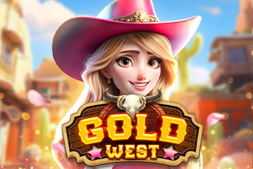 Gold West slot by Spadegaming - 96.75% RTP
