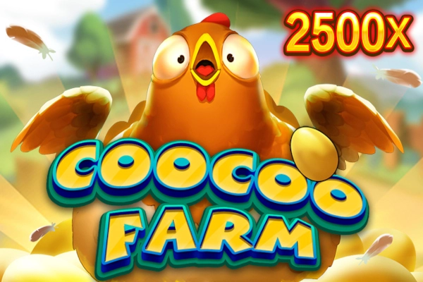CooCoo Farm slot by JDB Gaming