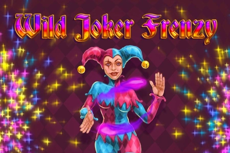 Wild Joker Frenzy Demo Slot