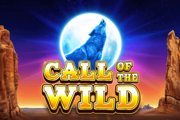 Call of the wild Demo Slot
