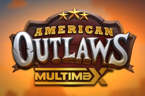 American Outlaws MultiMax slot by ReelPlay