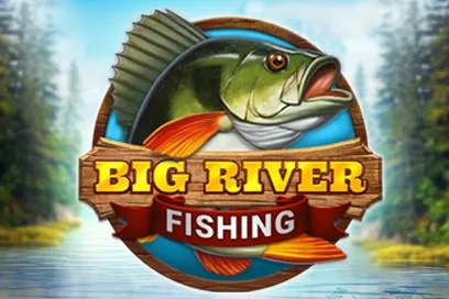 Big River Fishing slot by HungryBear