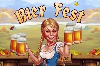 Bier Fest slot by Genesis Gaming