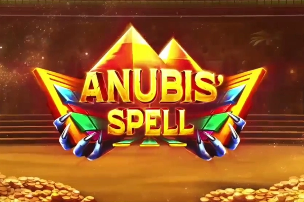 Anubis' Spell slot by Champion