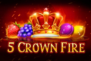 5 Crown Fire demo