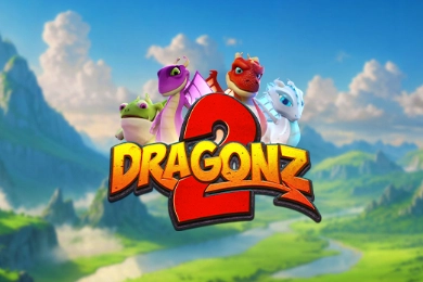 Dragonz 2 Demo Slot