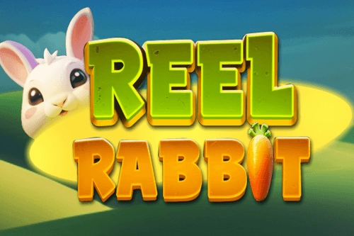 Reel Rabbit slot by Holle Games - 94.36% RTP