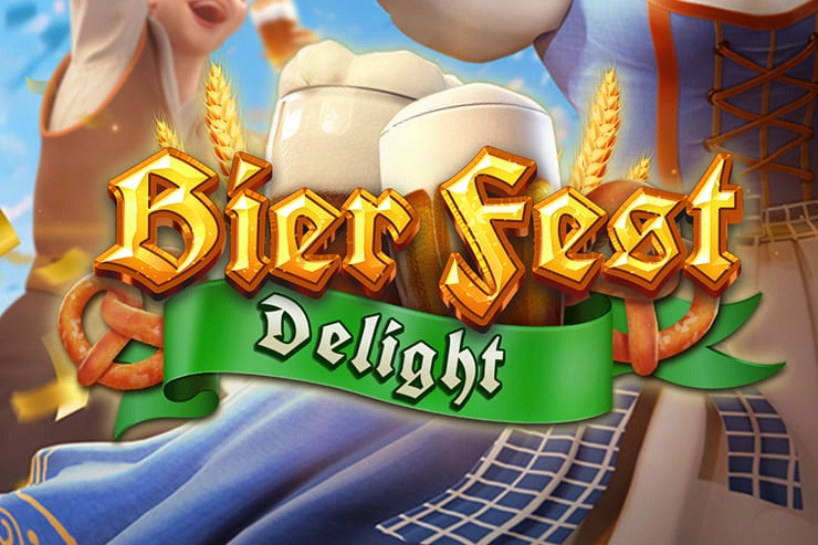 Bier Fest Delight demo