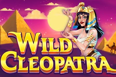 Wild Cleopatra slot by Slot Factory