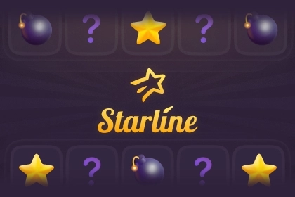 Starline slot by Spribe