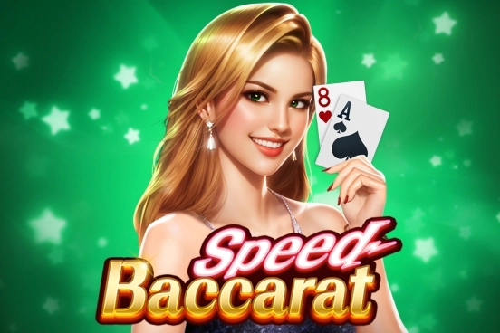 Speed Baccarat Demo Slot