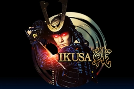 Samurai Ikusa slot by Indigo Magic