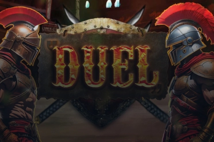 Duel slot by Nocturne Studios