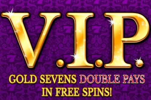 VIP slot by King Show Games