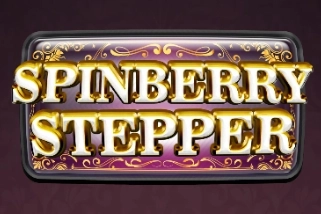 Spinberry Stepper slot by Spinberry