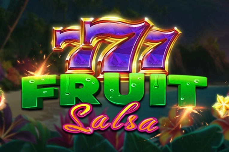 Fruit Salsa slot by SlotoLand