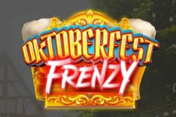 Oktoberfest Frenzy slot by Spinberry
