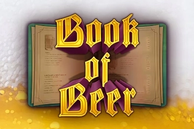 Book of Beer slot by R Franco