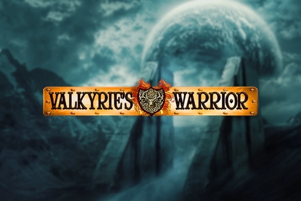 Valkyries Warrior slot by Games Farm