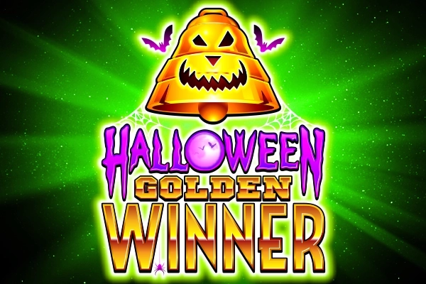 Halloween Golden Winner slot by Inspired Gaming
