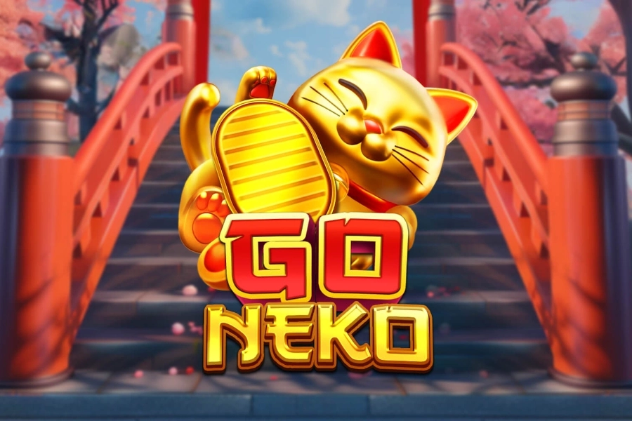 Go Neko slot by YGR