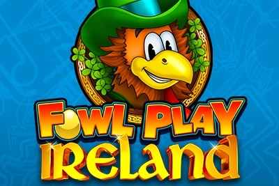 Fowl Play Ireland slot by WMG