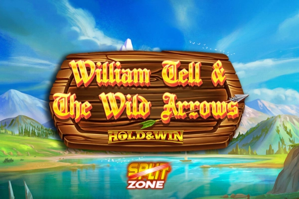 William Tell & The Wild Arrows Demo Slot