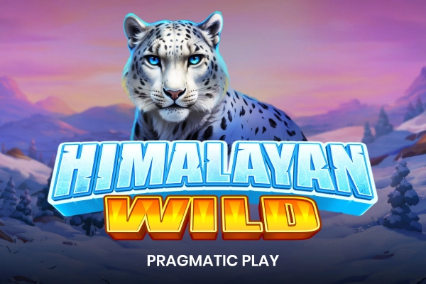 Himalayan Wild slot by Pragmatic Play - 96.51% RTP