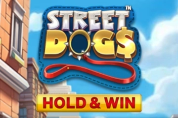 Street Dogs slot by Nucleus Gaming