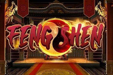 Feng Shen slot by JILI
