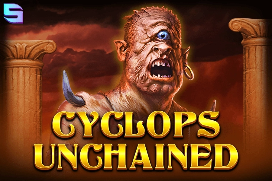 Cyclops Unchained slot by Spinomenal
