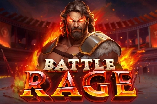 Battle Rage Demo Slot