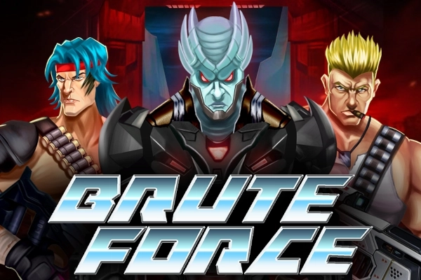 Brute Force demo