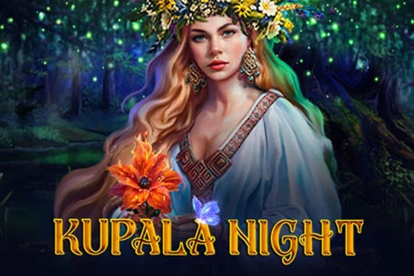 Kupala Night slot by SlotoLand - 95.2% RTP