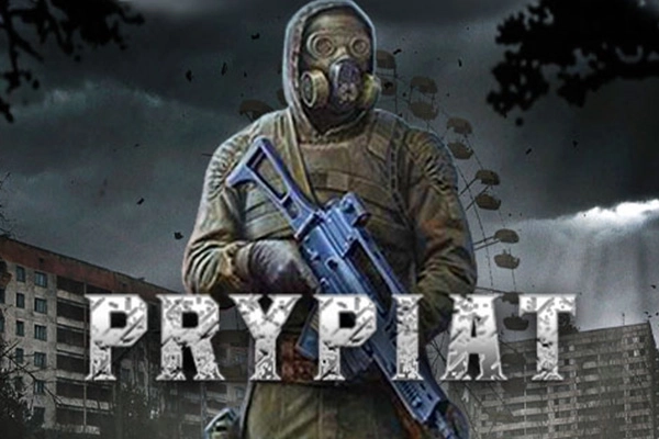 Prypiat slot by SlotoLand - 95.3% RTP