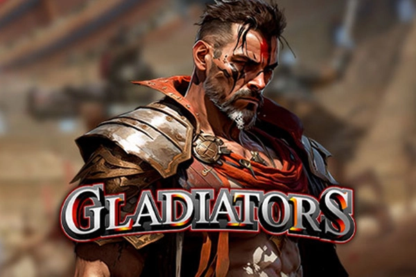 Gladiators slot by SlotoLand - 95.1% RTP