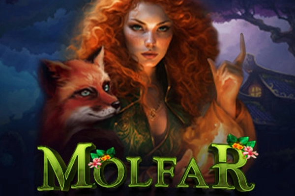 Molfar slot by SlotoLand - 95.2% RTP