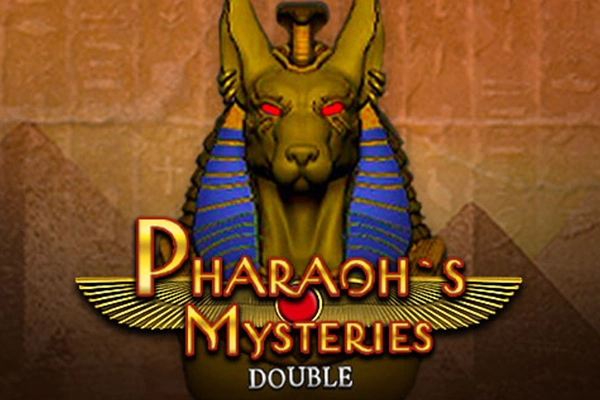 Pharaons Mysteries Double slot by SlotoLand - 95% RTP